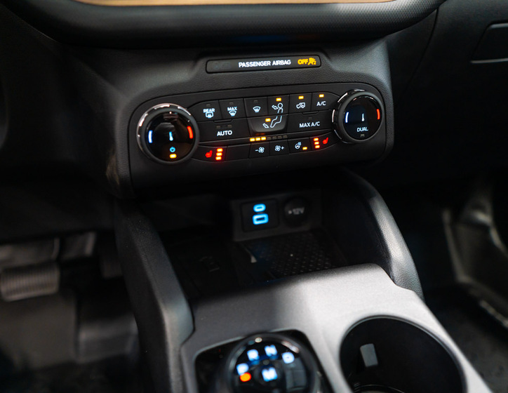 Ford Bronco Sport 27