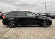 Ford Mondeo Kombi 2,0 l 140 kw