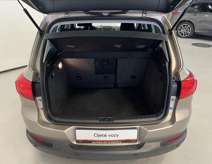 Volkswagen Tiguan 27