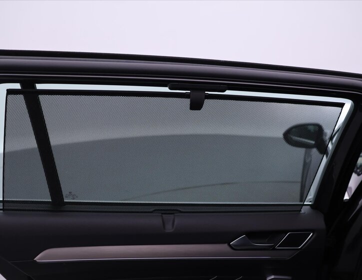 Volkswagen Passat Kombi 2,0 l 140 kw