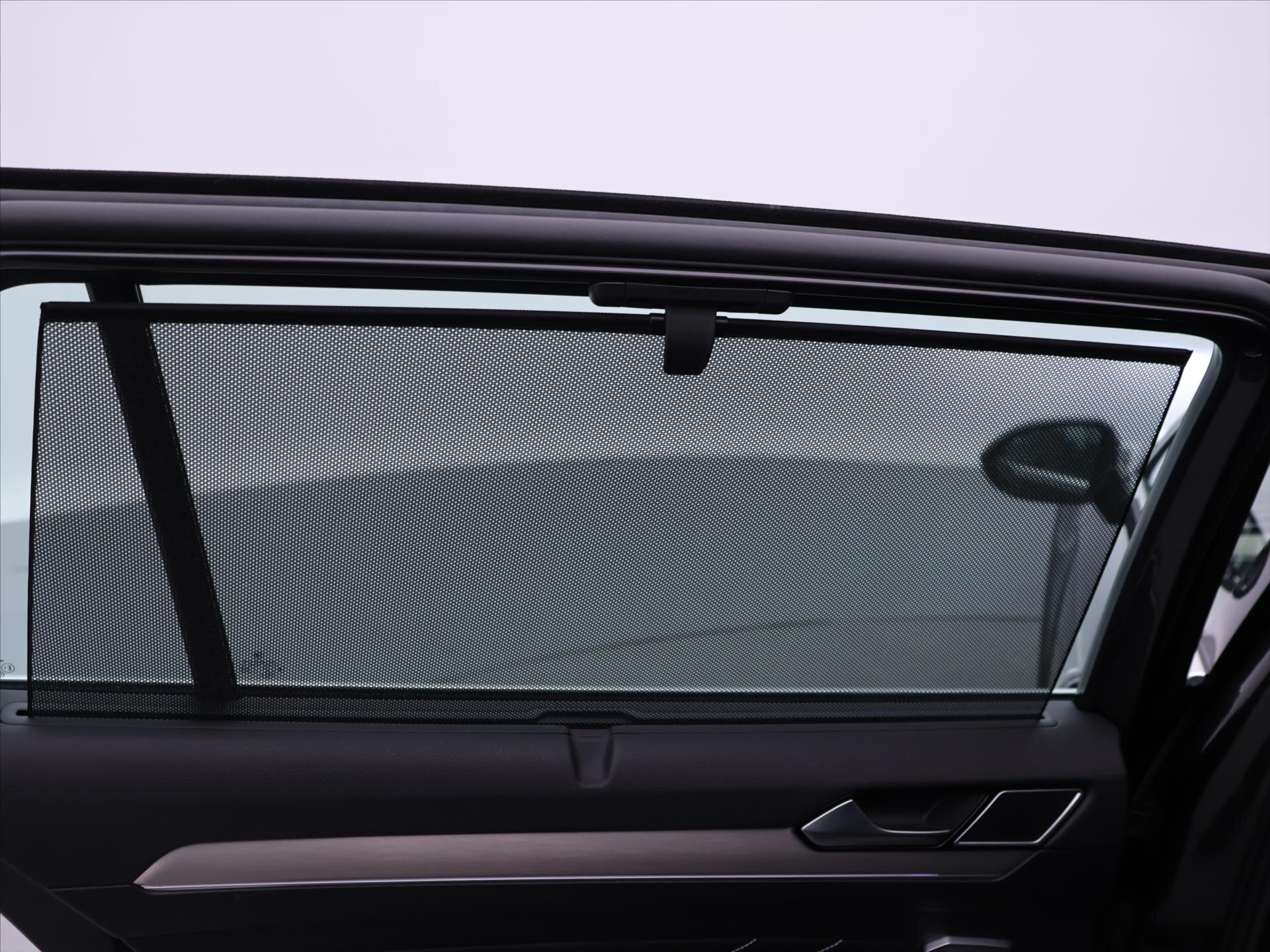 Volkswagen Passat Kombi 2,0 l 140 kw