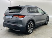 Škoda Elroq SUV 0,0 210 kw