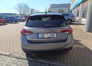 Škoda Fabia Hatchback 999,0 85 kw