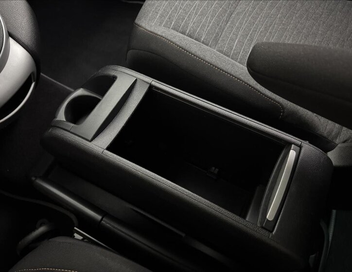 Citroën Berlingo Kombi 1,6 l 88 kw