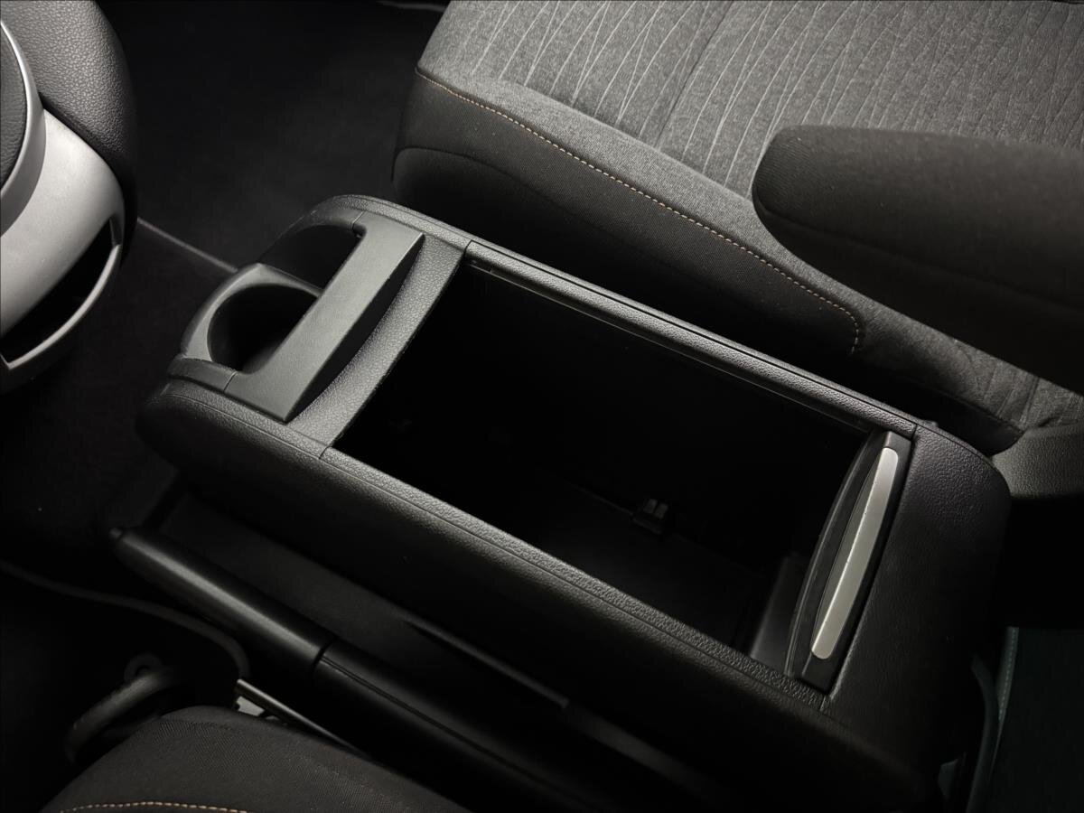 Citroën Berlingo Kombi 1,6 l 88 kw