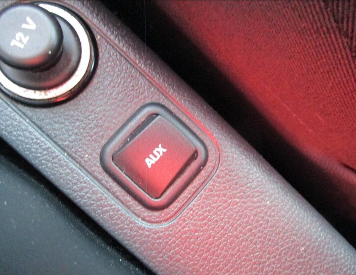 Škoda Fabia Kombi 1,2 l 63 kw