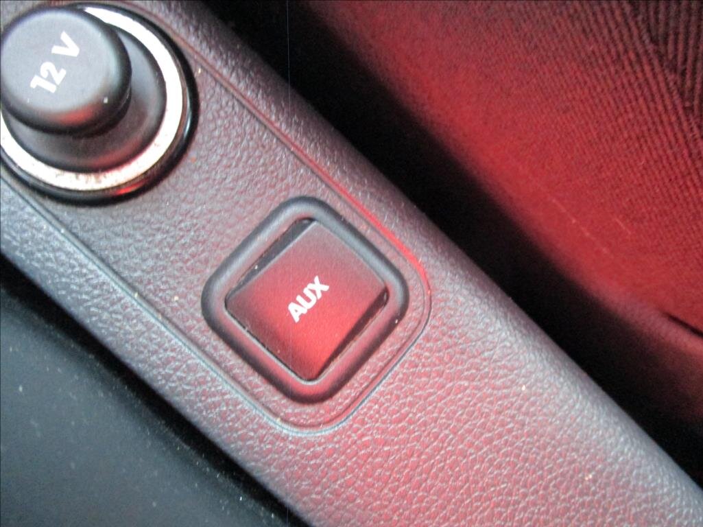 Škoda Fabia Kombi 1,2 l 63 kw