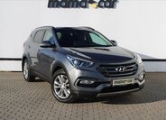Hyundai Santa Fe SUV / Terénní 2,2 l 147 kw