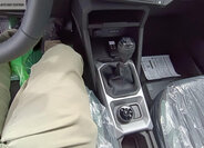 Dacia Duster SUV 1,2 l 96 kw