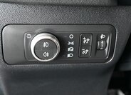 Ford Kuga SUV / Terénní 1,5 l 88 kw