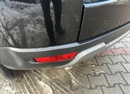 Land Rover Range Rover Evoque SUV / Terénní 2,2 l 110 kw