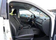 Škoda Fabia 25