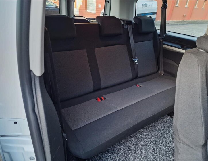 Toyota ProAce Verso 17