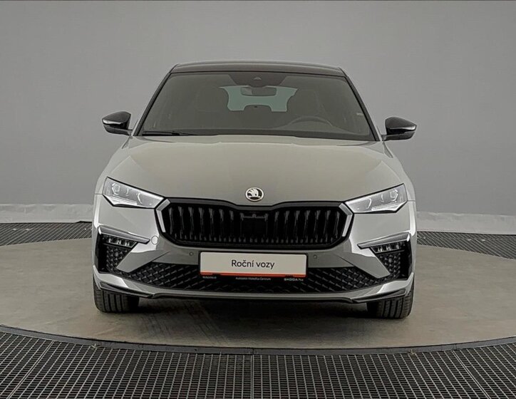 Škoda Scala Hatchback 999,0 85 kw