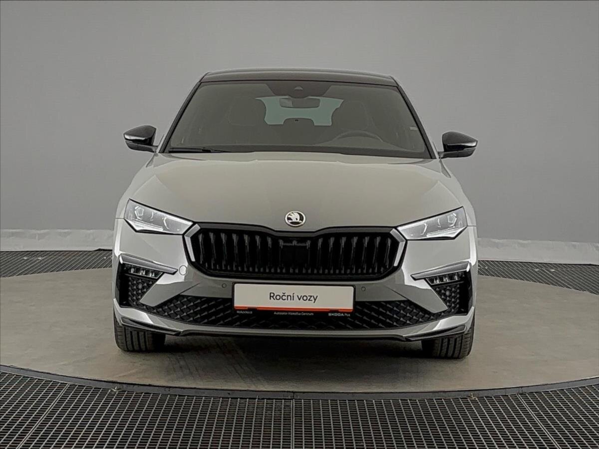Škoda Scala Hatchback 999,0 85 kw