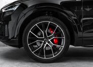 Audi Q8 SUV / Terénní 3,0 l 210 kw