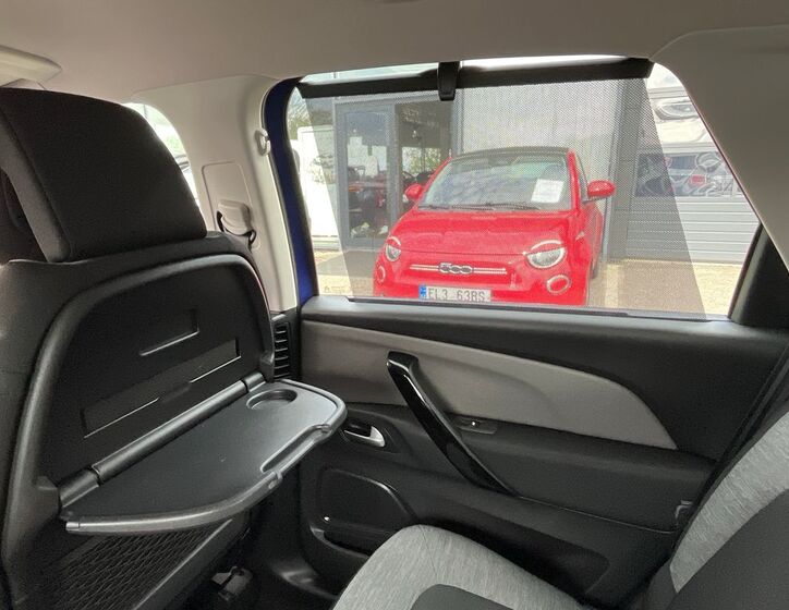 Citroën C4 Picasso 11