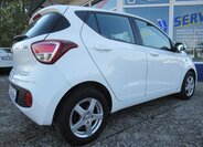 Hyundai i10 Hatchback 998,0 48 kw