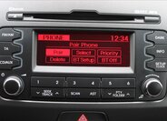 KIA Sportage SUV 2,0 l 120 kw