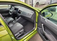 Volkswagen Taigo Ostatní 1,5 l 110 kw