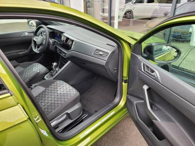 Volkswagen Taigo Ostatní 1,5 l 110 kw