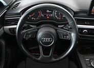 Audi A4 16