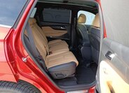 Hyundai Santa Fe SUV / Terénní 2,2 l 148 kw