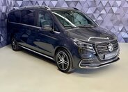 Mercedes-Benz Třídy V Kombi 2,0 l 174 kw