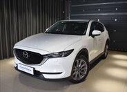 Mazda CX-5 SUV 2,0 l 121 kw