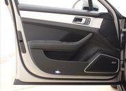 Porsche Panamera Hatchback 4,0 l 368 kw