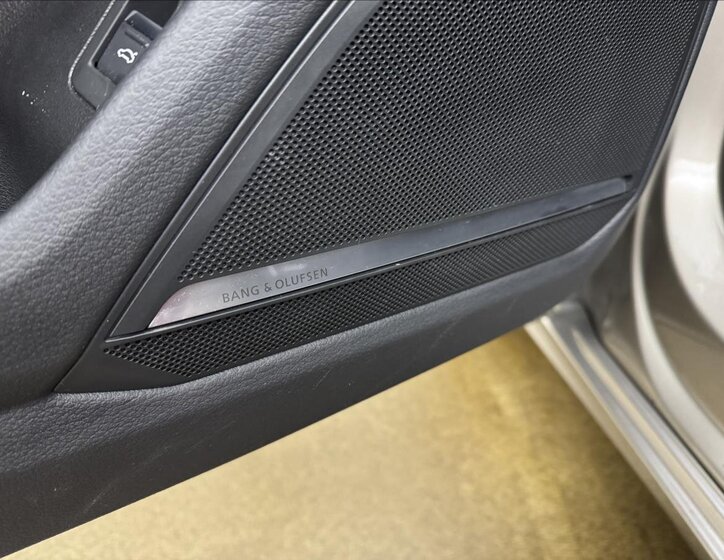 Audi S6 Sedan 3,0 l 257 kw