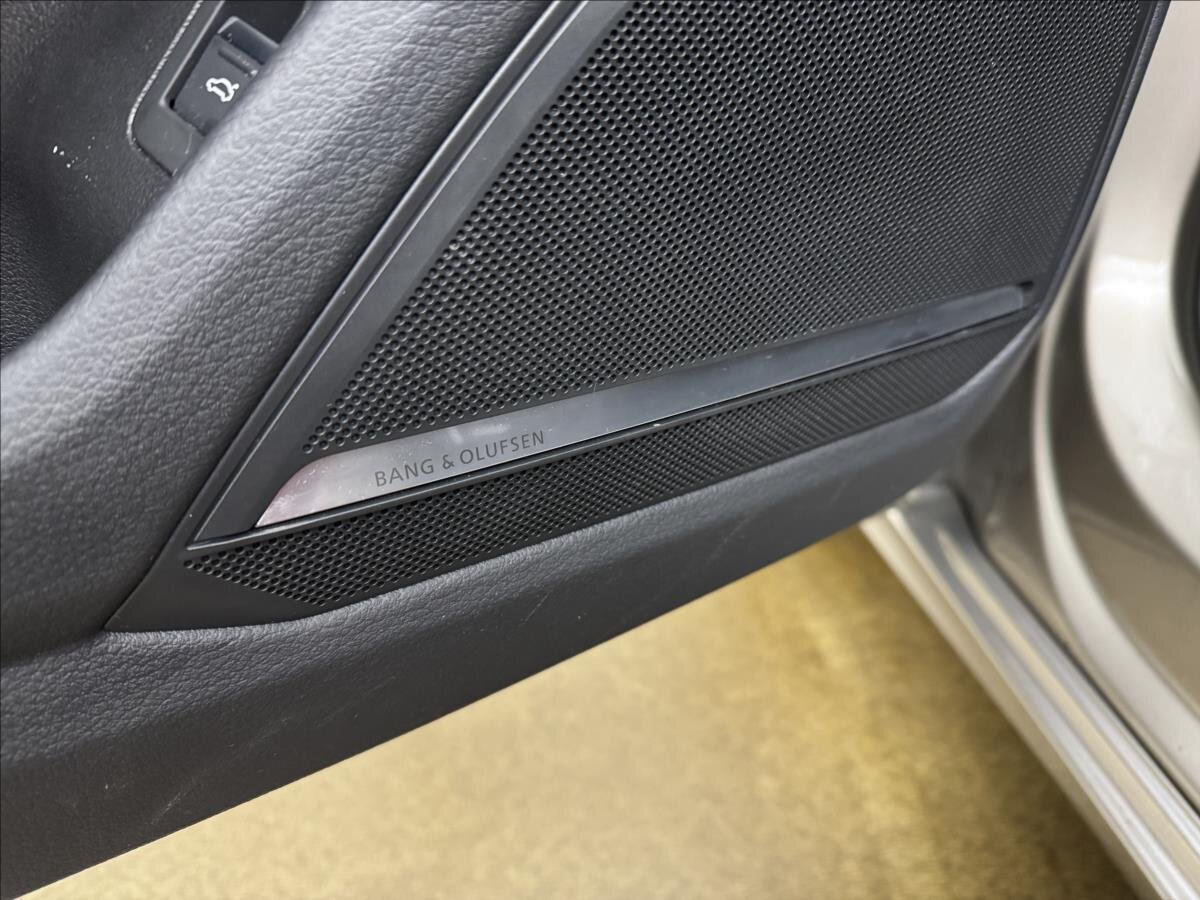 Audi S6 Sedan 3,0 l 257 kw