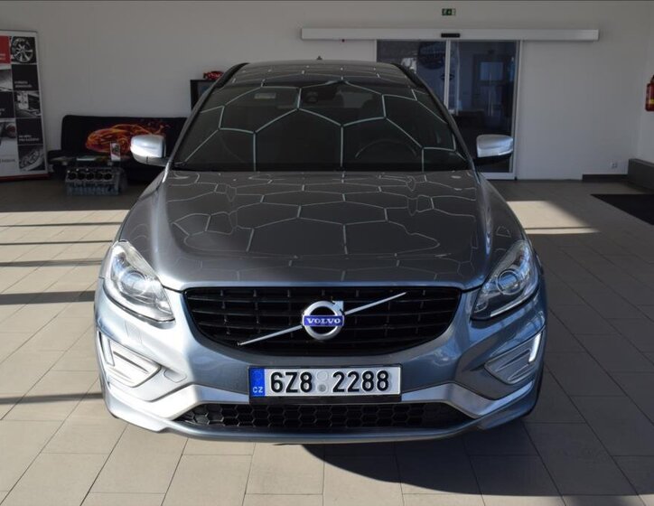 Volvo XC60 2