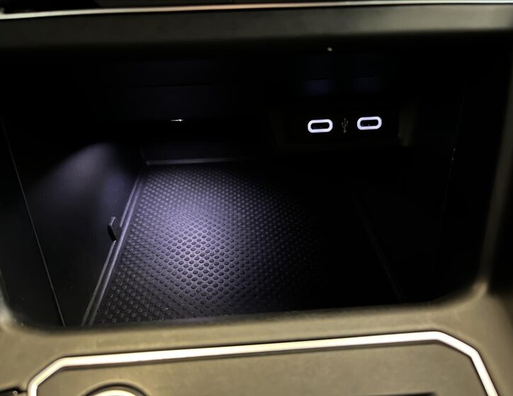 Volkswagen Polo Hatchback 1,5 l 110 kw