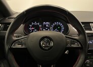 Škoda Octavia Liftback 2,0 l 169 kw