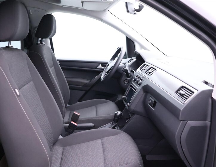 Volkswagen Caddy MPV 1,4 l 92 kw