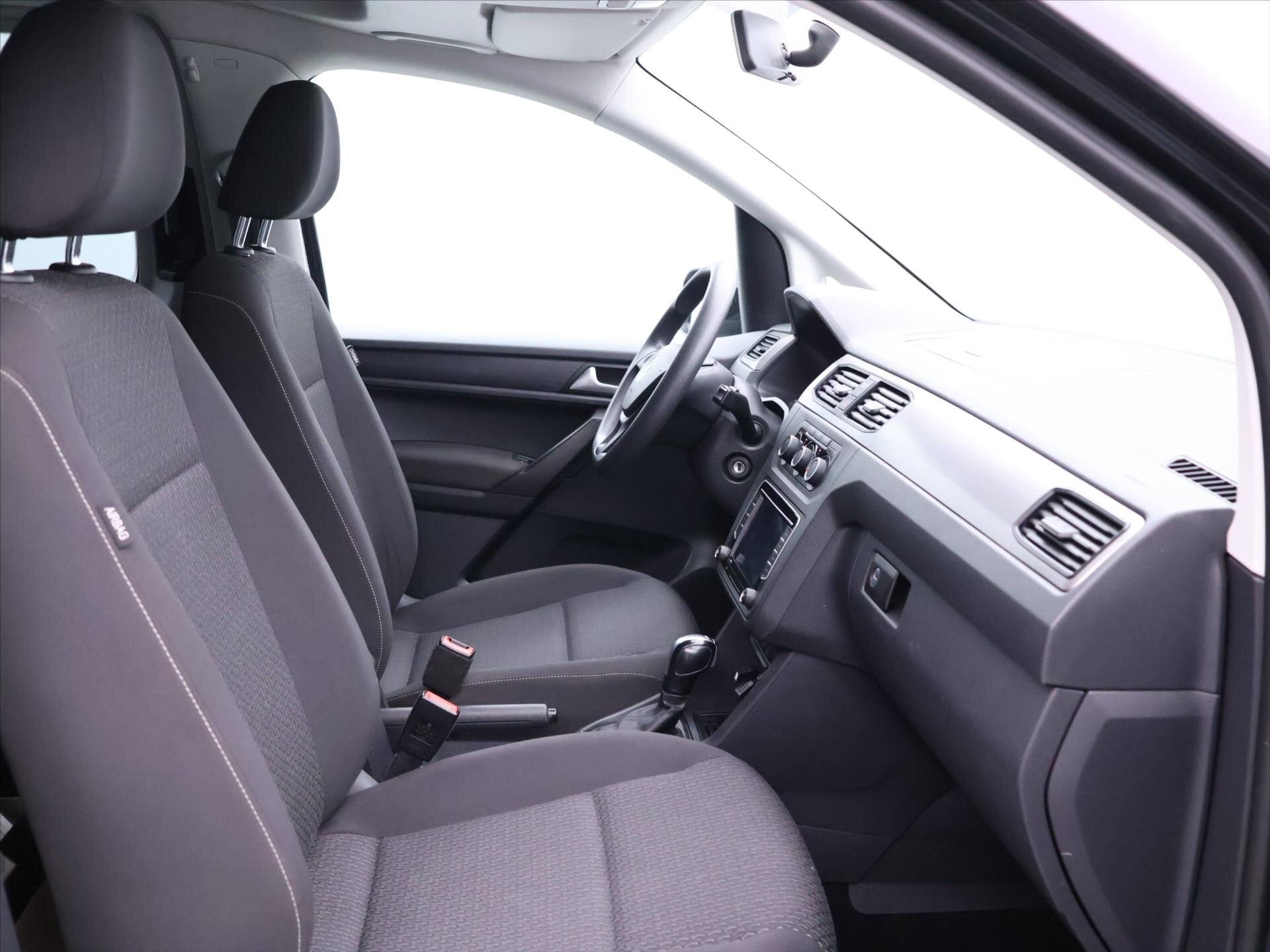 Volkswagen Caddy MPV 1,4 l 92 kw