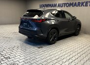 Lexus NX 350h 2