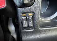 Subaru XV SUV / Terénní 2,0 l 110 kw