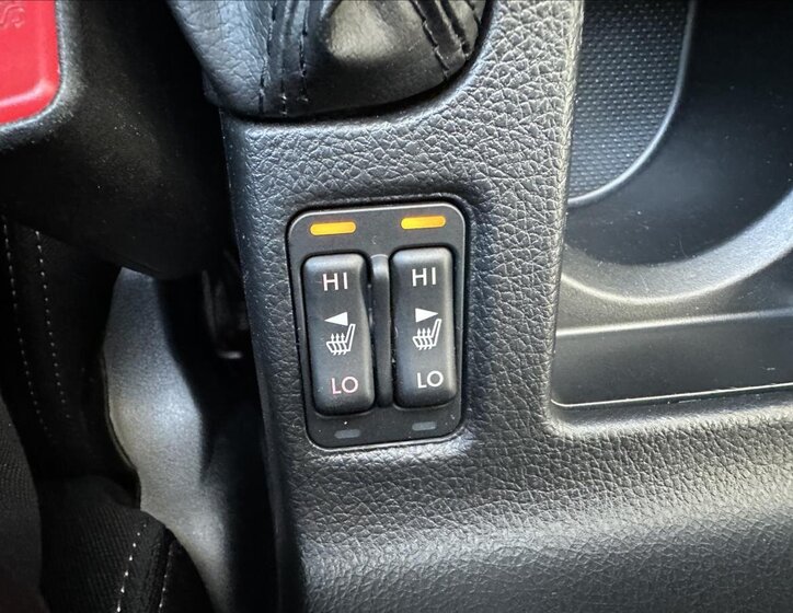 Subaru XV SUV / Terénní 2,0 l 110 kw