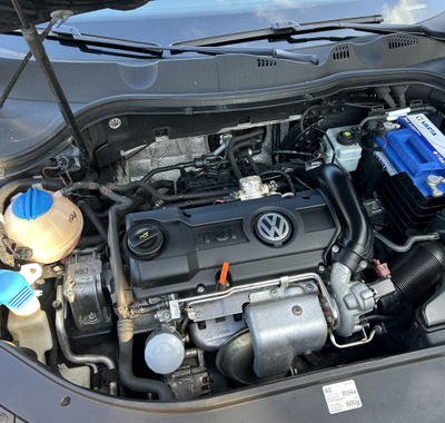 Volkswagen Passat 56