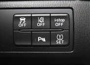 Mazda 6 Kombi 2,0 l 121 kw