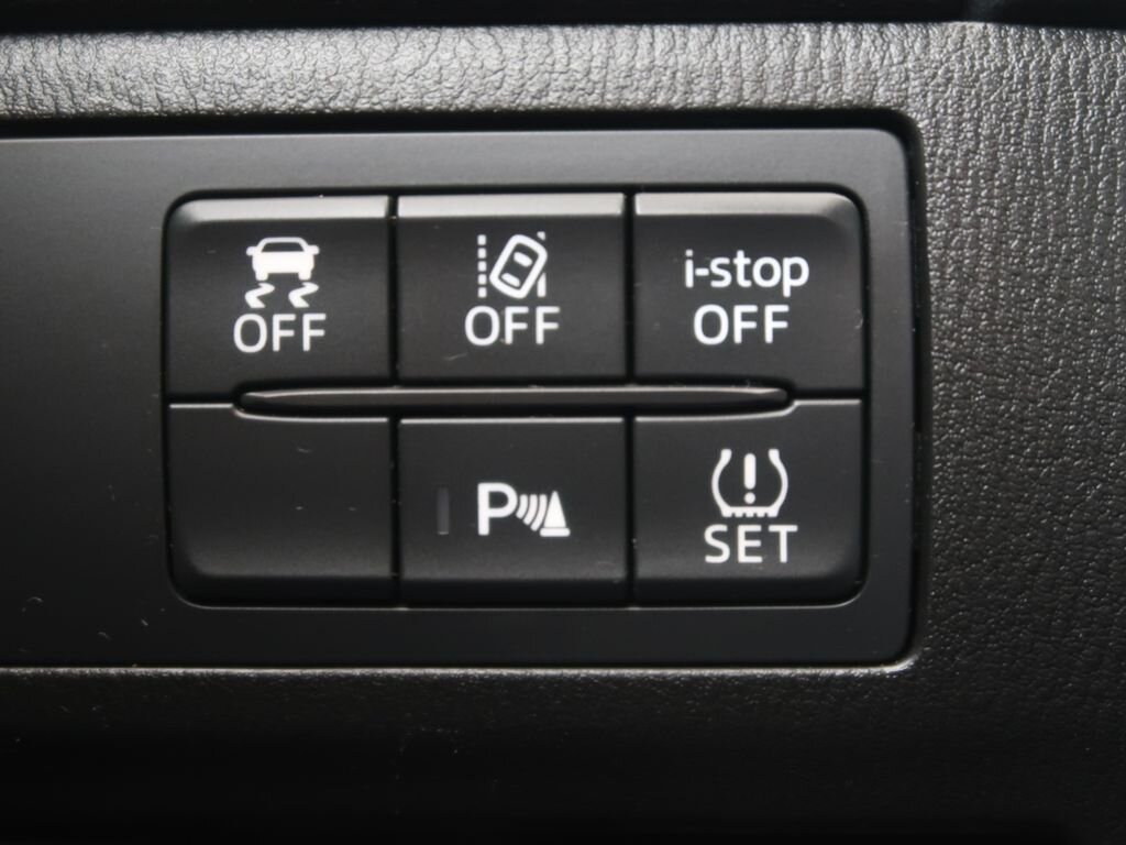 Mazda 6 Kombi 2,0 l 121 kw