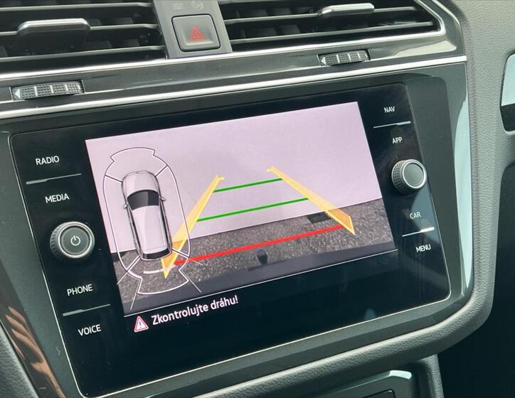 Volkswagen Tiguan 17