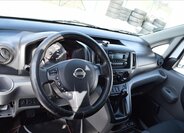 Nissan NV200 MPV 1,6 l 81 kw