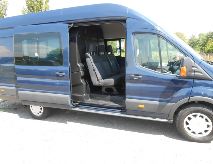 Ford Transit 6