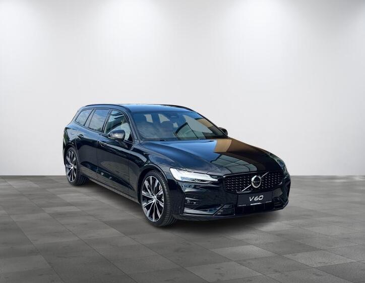 Volvo V60 6