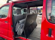 Toyota Hi-Ace Skříň 2,4 l 55 kw