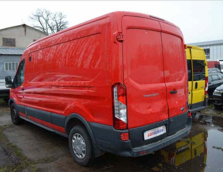 Ford Transit 6