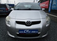 Toyota Auris 2